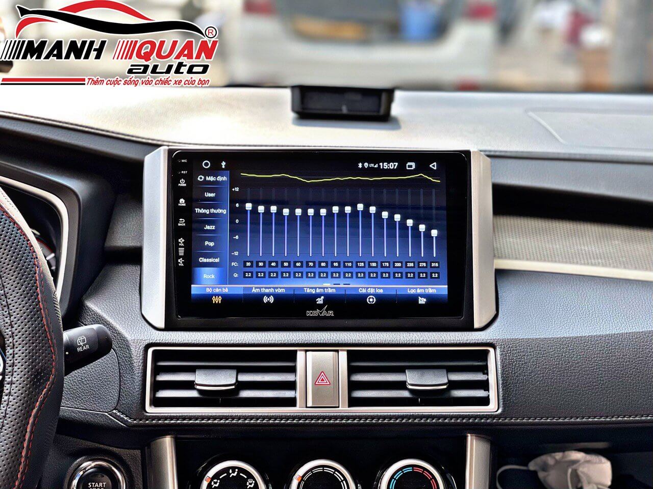 Màn liềm camera 360 độ liền camera 360 cho City